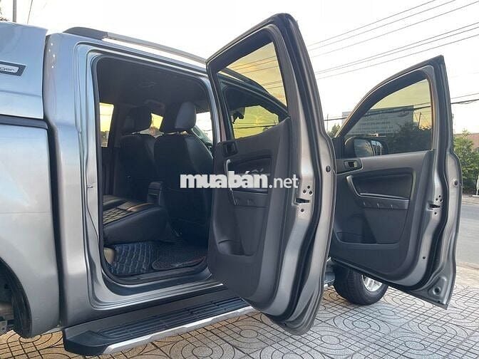 Ford Ranger 2015 XLS 2.2 4x2 AT