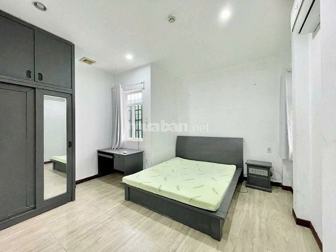 Căn 2p ngủ  chung cư Nguyễn Thông,p6, Q3 chỉ 10tr/th