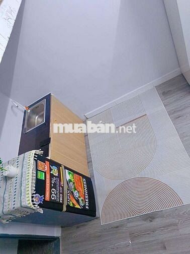 GÁC FULL NỘI THẤT TỦ LẠNH, MÁY LẠNH, TỦ QUẦN ÁO_Nguyễn Văn Khối P8 QGV