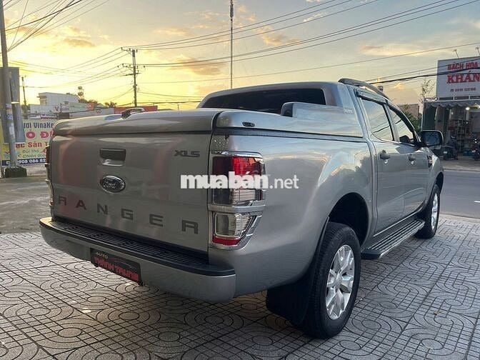 Ford Ranger 2015 XLS 2.2 4x2 AT