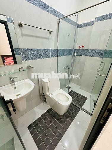 💁CH THANG MÁY BAN CÔNG FULL NỘI THẤT NGAY PHỐ ẨM THỰC PHAN XÍCH LONG