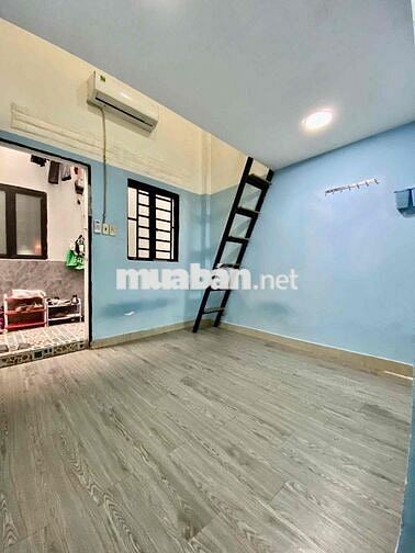 CHỈ VỚI 3TR6 CÓ NGAY 🏡 PHÒNG TRỌ SIÊU XINH – NGUYỄN VĂN LƯỢNG, GÒ VẤP