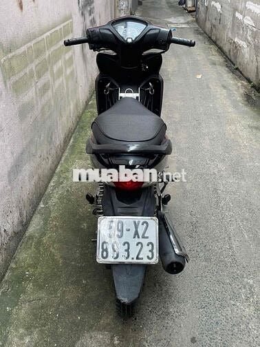 Wave RSX 2015 chính chủ