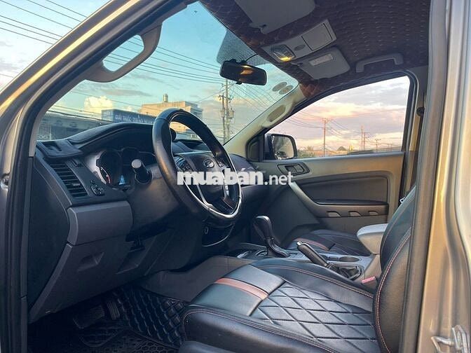 Ford Ranger 2015 XLS 2.2 4x2 AT