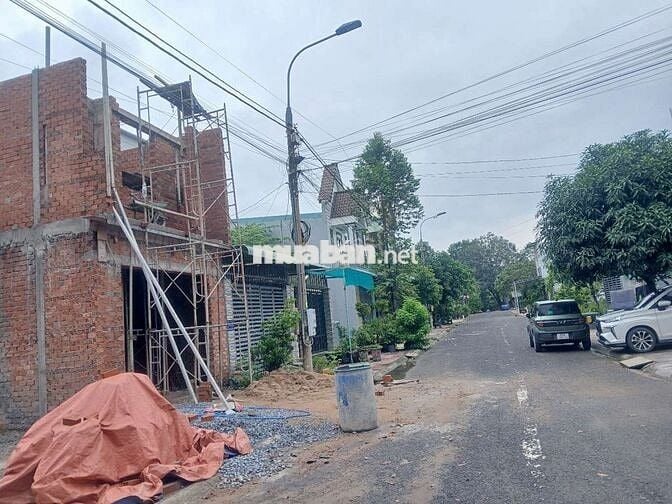 B10/20. Nhà khu dân cư Lavender