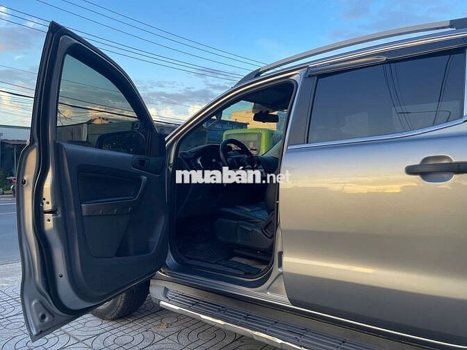 Ford Ranger 2015 XLS 2.2 4x2 AT