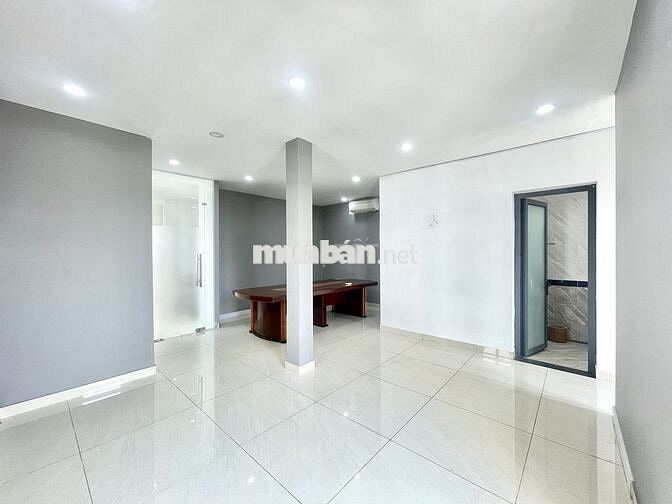 Cho thuê văn phòng Cityland giá chỉ từ 4tr