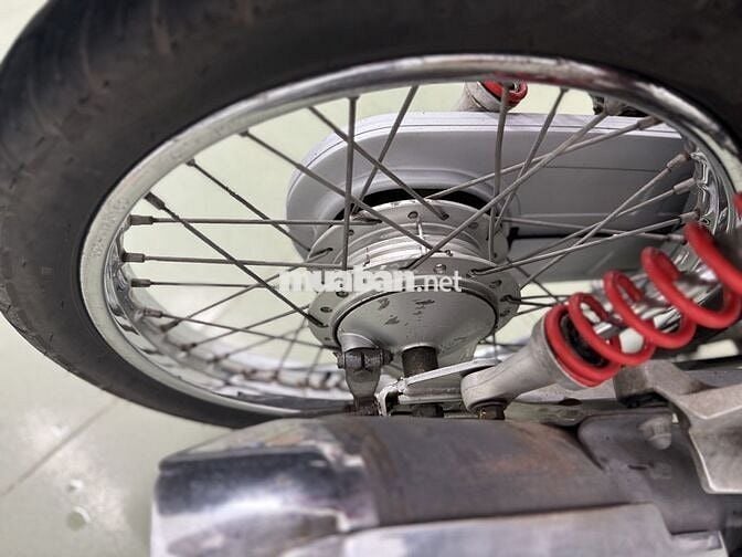 Honda RSX110 , máy cực êm , bền lợi xăng