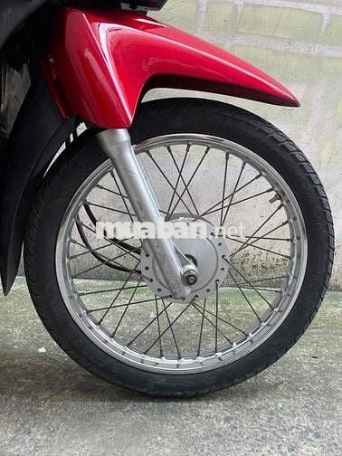 Wave RSX 2015 chính chủ