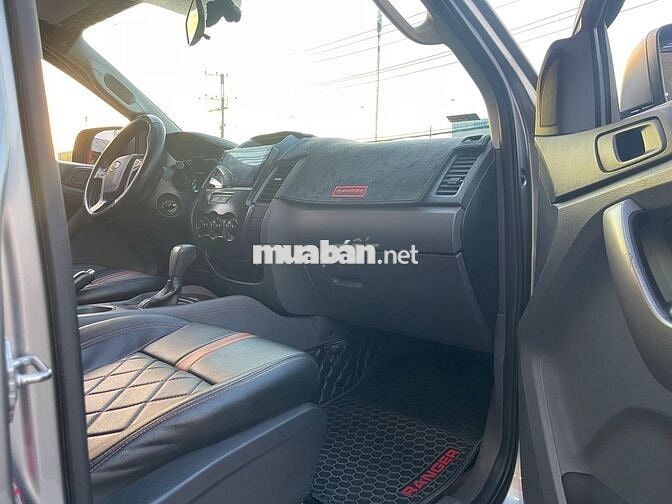 Ford Ranger 2015 XLS 2.2 4x2 AT