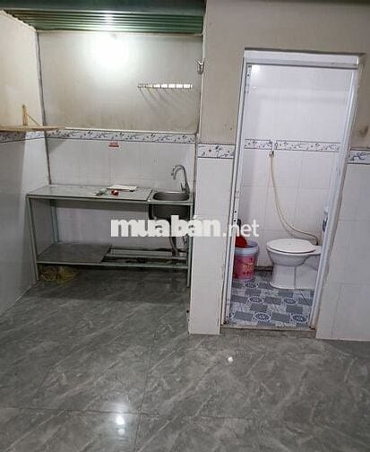 Cho thuê phòng hẽm 1041 Phường Tân Hưng ,Quận 7