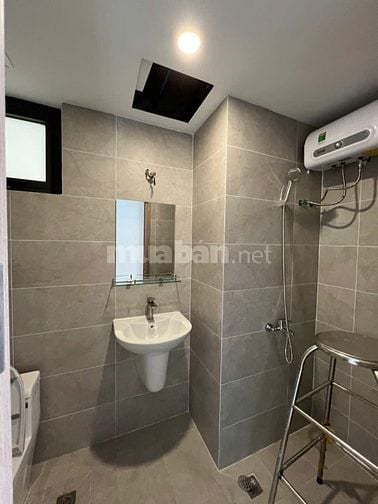 Hoàn thiện nội thất mới 100% cho thuê căn hộ Citi Alto như hình