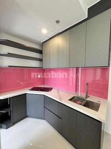 Hoàn thiện nội thất mới 100% cho thuê căn hộ Citi Alto như hình