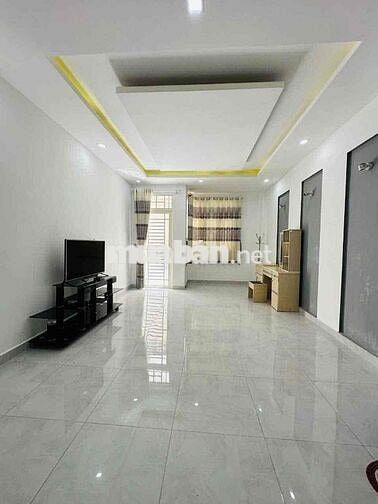 “4 phòng ngủ – giá chỉ 22tr giữa Phú Nhuận