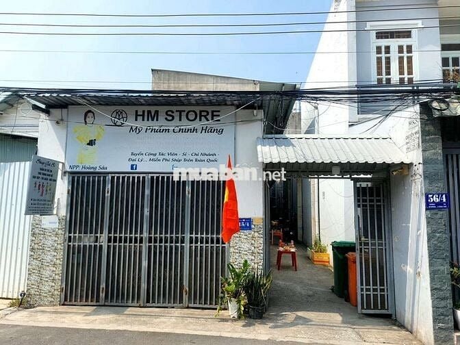 Cho thuê phòng trọ đẹp sát bên bệnh viện quốc tế Hạnh Phúc