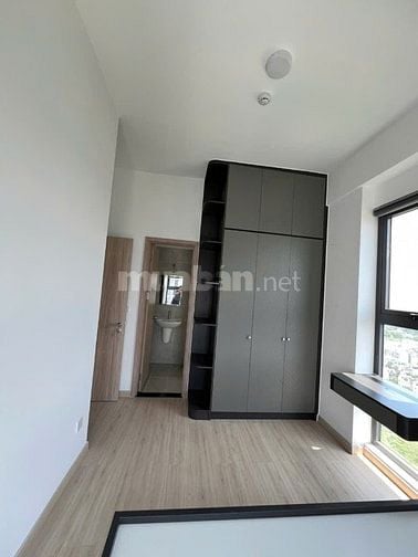 Hoàn thiện nội thất mới 100% cho thuê căn hộ Citi Alto như hình