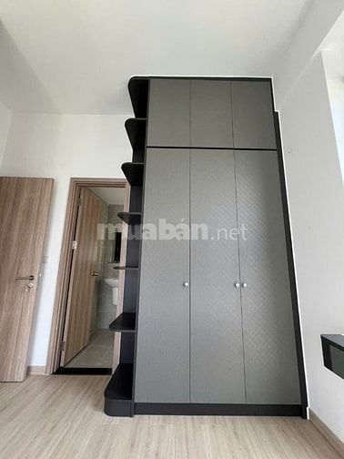 Hoàn thiện nội thất mới 100% cho thuê căn hộ Citi Alto như hình