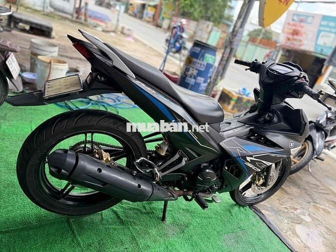 Ex 150 2019 đẹp keng zin êm bs83 có trả góp
