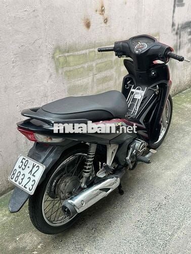 Wave RSX 2015 chính chủ