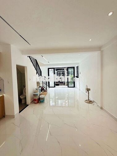 💥Bán LÔ GÓC  Huỳnh Tấn Phát,Quận 7-Cách MT 10m-Ngang 4.5m-NHỈNH 4Tỷ