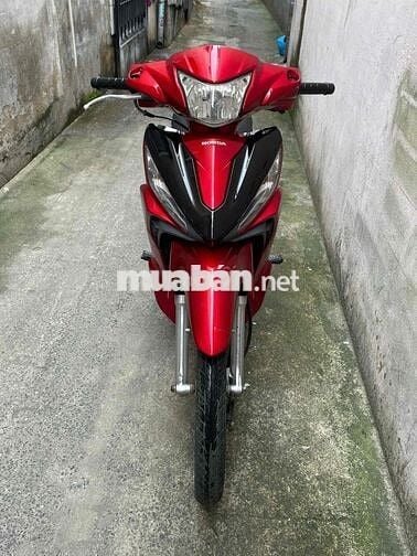 Wave RSX 2015 chính chủ