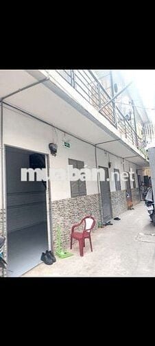 Cho thuê phòng trọ đẹp sát bên bệnh viện quốc tế Hạnh Phúc