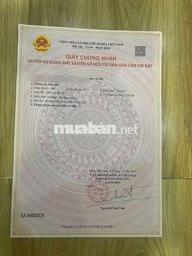 B10/20. Nhà khu dân cư Lavender