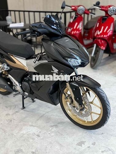 Bán Honda Winner X ABS đời 2019 – Màu đen nhám