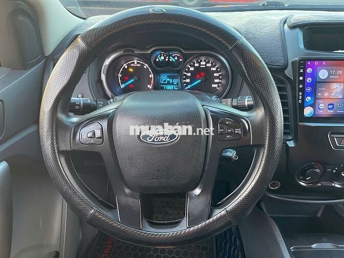 Ford Ranger 2015 XLS 2.2 4x2 AT