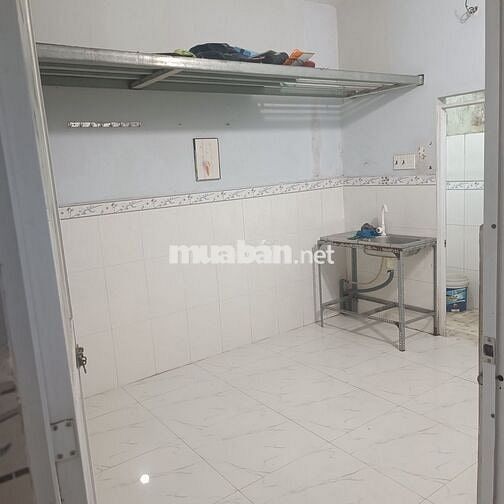 Cho thuê phòng hẽm 1041 Phường Tân Hưng ,Quận 7