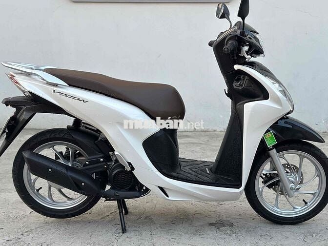 Vision 12/2024 siêu lướt chính chủ ký