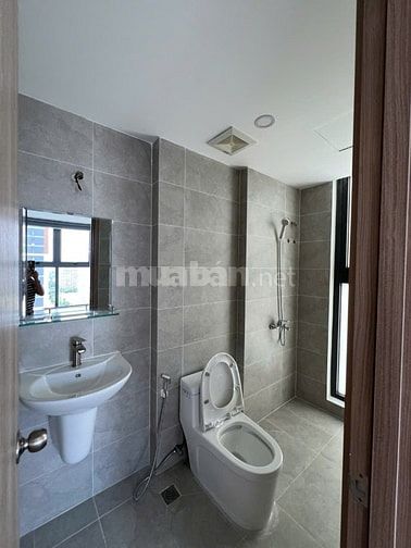 Hoàn thiện nội thất mới 100% cho thuê căn hộ Citi Alto như hình