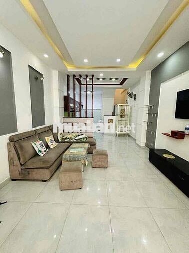 “4 phòng ngủ – giá chỉ 22tr giữa Phú Nhuận