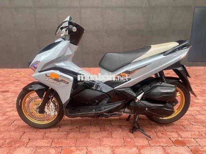 Honda AB(2017)bst48,xe lên chút đồ chơi sịn xò,êm