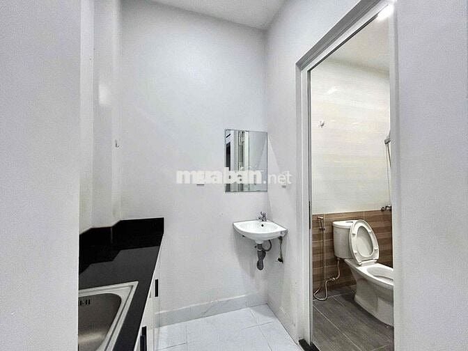 ✨Đúng Hình Đúng Giá Duplex Mới Tinh Ngay Sát Q5