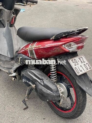 Cần bán xe Mio gtdd bstp