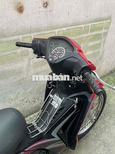 Wave RSX 2015 chính chủ