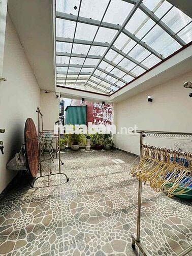 “4 phòng ngủ – giá chỉ 22tr giữa Phú Nhuận