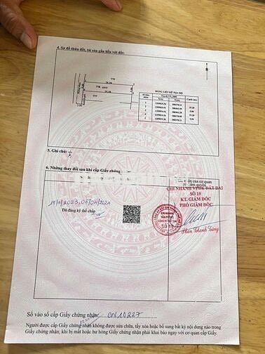 Dat full thổ cư, đường nhựa xe tải,126m² tân phú trung, củ Chi 2ty2