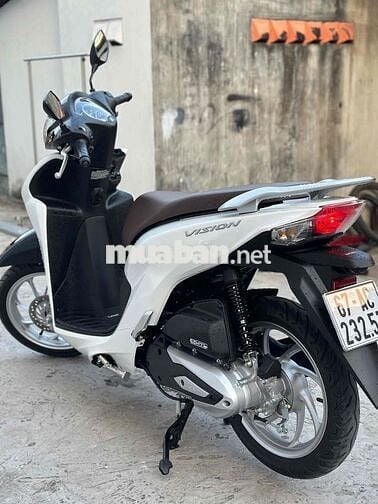 Vision 12/2024 siêu lướt chính chủ ký