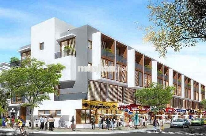 Đất Nền Đức Phát 3 chỉ từ 2ty7