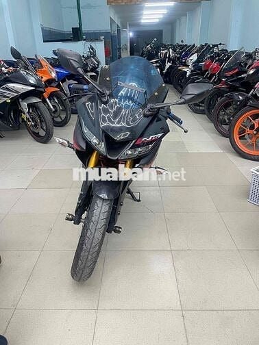 Yamaha R15V3 2019 máy êm biển số 68 , cccd chủ