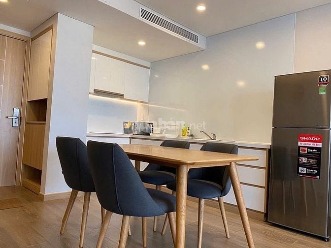 CHO THUÊ CĂN HỘ FHOME 1PN VIEW SÔNG – FULL NỘI THẤT – GIÁ TỐT