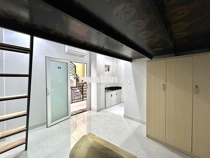 ✨Đúng Hình Đúng Giá Duplex Mới Tinh Ngay Sát Q5