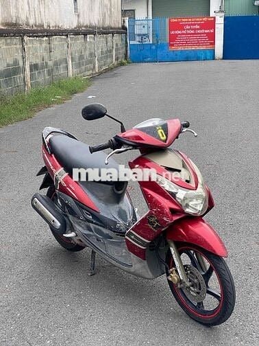 Cần bán xe Mio gtdd bstp