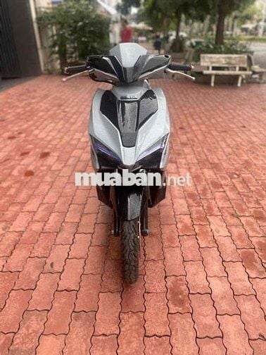 Honda AB(2017)bst48,xe lên chút đồ chơi sịn xò,êm