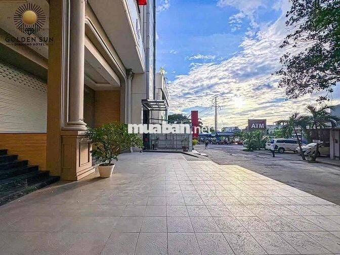 MẶT BẰNG KINH DOANH ĐA DẠNG 1 TRỆT 1 LẦU Q7