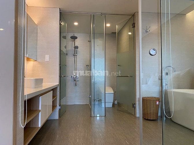 CHO THUÊ CĂN HỘ FHOME 1PN VIEW SÔNG – FULL NỘI THẤT – GIÁ TỐT