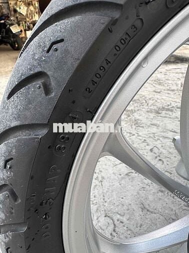 Vision 12/2024 siêu lướt chính chủ ký