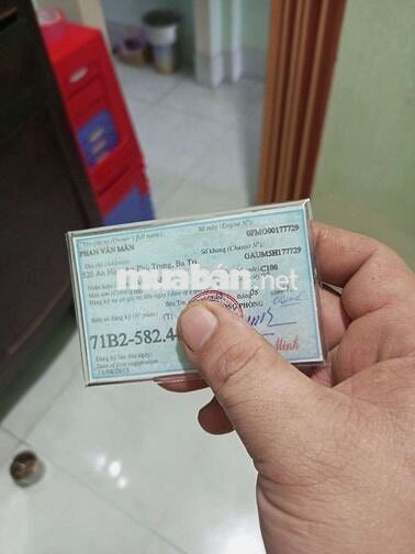 Cần Bán Dream như hình